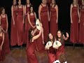 a short but nevertheless very impressive classical track performed at thoresby hall by the cantamus choir.

for the latest news and information visit the official forum at http://www.cantamus-update.com