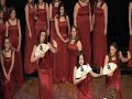 a short but nevertheless very impressive classical track performed at thoresby hall by the cantamus choir.

for the latest news and information visit the official forum at http://www.cantamus-update.com