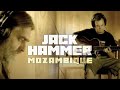 Jackhammer Mozambique