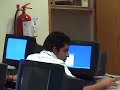 Un chingo de desmadre! UVM