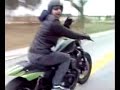 Joeys Streetbike