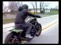 Joeys Streetbike