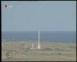 Demonstrator 2B launch