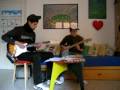 videos de Boulevard of broken dreams cover