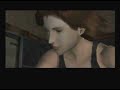 MGS Meryl devant le miroir - cinematique en Fr