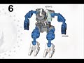 How to build Dalu