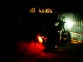 Burnout Voshod 3M -??????- Ialomita, Tandarei!