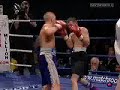 Melhores Nocaute do Boxe Melhores Nocaute do Boxe