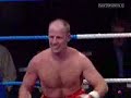 Melhores Nocaute do Boxe