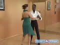 How to Jive Dance : Under Arm Turns for Men in Jive Dancing