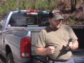 Gerber Gator Combo Axe with Knife in Handle - A Survival Podcast Review