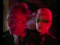 Jim Carrey - Batman Forever - Edward becomes The Riddler