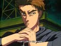 Initial D 1st Stage Act 4...part 1