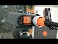 Airsoft Megastore TV - JG 1020 AK-74S EBB - ChronoTest FPS/ROF