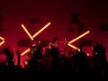 This modern love - Bloc Party