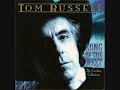 The Sky Above, The Mud Below (Tom Russell)