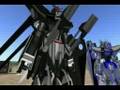 gundam robots