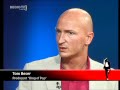 KING OF POP THE SHOW Interview mit Tom Beser part 1