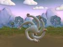 Spore Creature Creator Video: Spore Logo