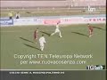 Cosenza-Ippogrifo Sarno 1-0