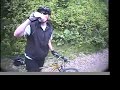 Mountain Bike City Creek Trail Mountain Bike City Creek Trail