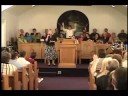 Temple Baptist Church Sept 21 Morning sermon(Pt 5)