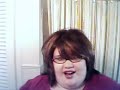 Nichole Singing \"Rehab\" by Amy Winehouse
