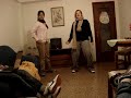 celia y helen locas