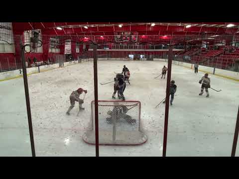 Titans vs Woodbridge 2021