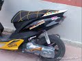 Recopilacion yamaha jog Recopilacion yamaha jog