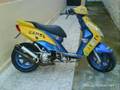 Recopilacion yamaha jog