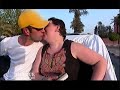 petit photo montage de nathalie et julien de l'emission l'amour est dans le pr�