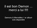 demons & merveilles 1er album solo de demon one disponible !!!!!
rui94 1er album en pr�paration feat la cr�me du rap ghetto...
 www.myspace.com/rui94
