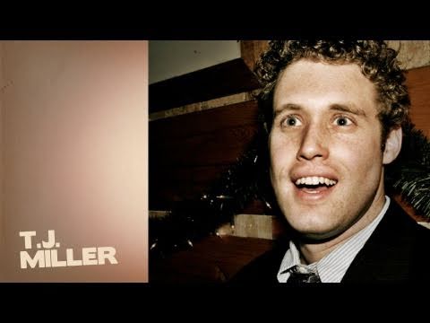TJ Miller title=