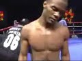 Allan Green vs. Sherwin Davis Allan Green vs. Sherwin Davis