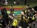 videos de Tocida Ocidente- jogos interclasses 2008 - Parte 01