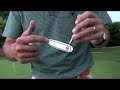 Odyssey White Hot XG Sabertooth Review