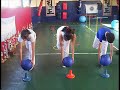 pablo ferreyra personal trainer - functional trainning -