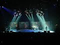 TOOL @ Florence (13.11.2006) - Rosetta Stoned