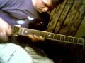Cool Guitar Solo ( CHECK IT )