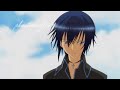 Happy Birthday Ikuto! [Hot Mess]