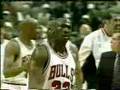 Indiana Pacers @ Chicago Bulls, 1998 Playoffs, ECF Game 7: Last Dance continues