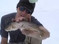 ice fishing bear river reservoir