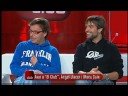 TV3 - El club - �ngel Ll�cer, Manu Guix i \"Qu�\"