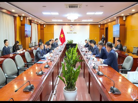 Việt Nam - Hàn Quốc: Sớm hoàn thành kim ngạch thương mại song phương 100 tỷ USD năm 2023