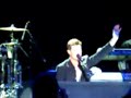 Robin Thicke 2 the Sky Live at Irving Plaza 3-15-07