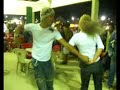 Rafaela Lopes e Thiago Dance // Swing Louco e Vendaval
