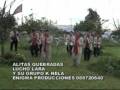 ALITAS QUEBRADAS (Grupo K´NELA)