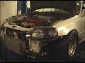 Dino tuning