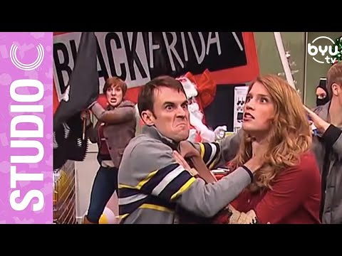 Studio C - Black Friday